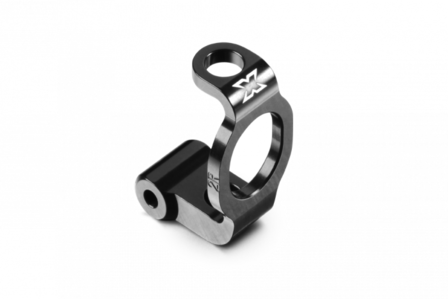 XRAY  T4&#039;20 ALU C-HUB FOR ARS - RIGHT - 2&deg; DEG - 302351