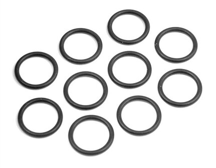 O-Ring 10 X 1.5 (10), X970100