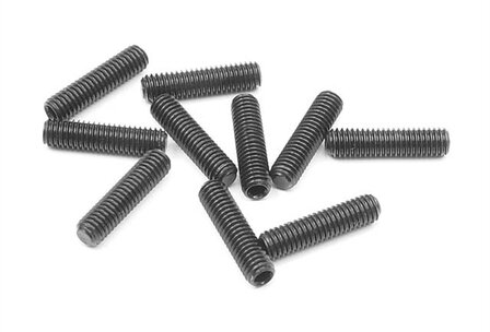 Hex Screw Sb M3X12 (10), X901312