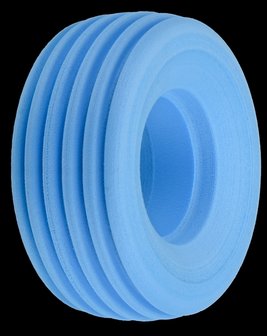 2.2&quot; Closed Cell Crawling Foam (2) for 2.2&rdquo; XL Tires