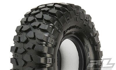 BFG Krawler T/A KX 1.9&quot; Predator Tires F/R