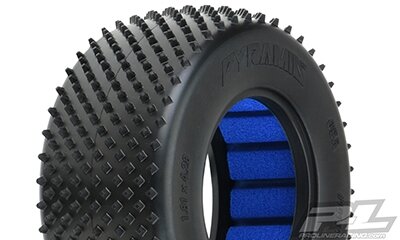 Pyramid SC Z3 Off-Road Carpet (2) SC Rear