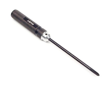 Phillips Screwdriver 5.0 X 120 mm : 18mm (Screw 3.5 And M4)