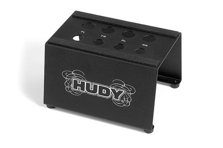 Hudy Off-Road Car Stand, H108170