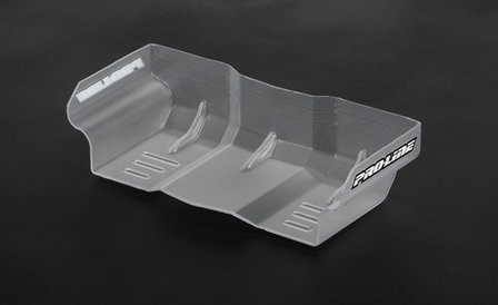 Pre-Cut 1:10 Trifecta Lexan Rear Wing (1 pc)