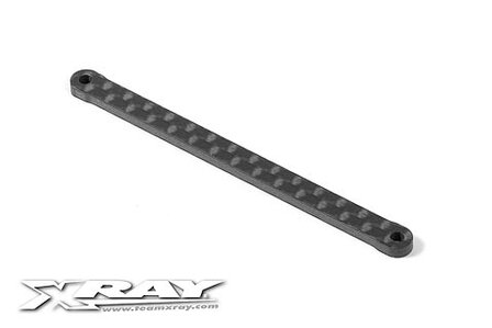 X12 Front Brace - Graphite 2.0Mm, X372086