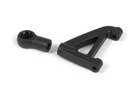 Composite Front Upper Suspension Arm &amp; Ball Joint, X372130