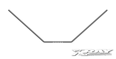 Anti-Roll Bar 1.6 mm, X362476