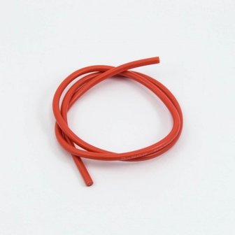 Ultimate Racing 14AWG RED Silicone Wire (50cm)