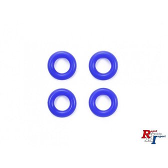 TAMIYA-42374 TRF O-Ringe 40&deg; Kegel-Differenzial