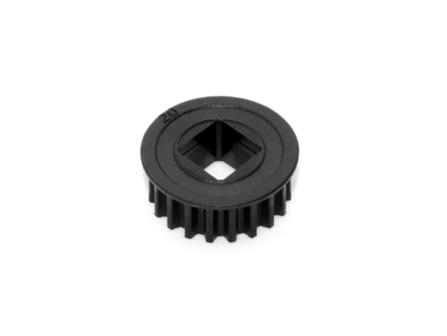 Xray X4 Composite Pulley For Layshaft 20t - 305579