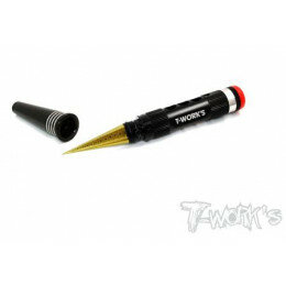 T-Work&acute;s Body Reamer 14mm