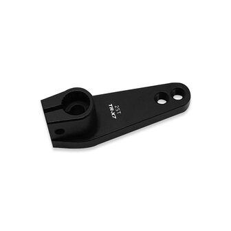 SRT TRX7 25T 20-24mm Alu Servo Horn (Black)