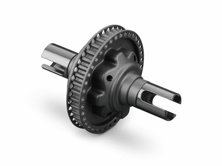 XRAY X4 BB GEAR DIFFERENTIAL - SET