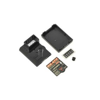 SANWA RECEIVER CASE SET RX-472