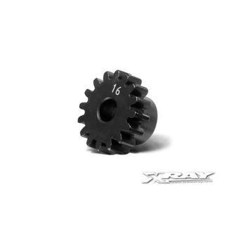 XB808E 16T PINION GEAR, X355716