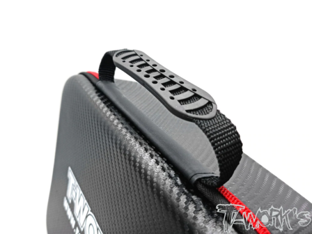 T-Work&#039;s Compact Hard Case Parts Bag