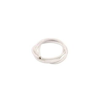 DASH 13AWG - 1MTR - WHITE