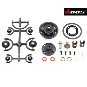 Iris ONE Differential Set V2