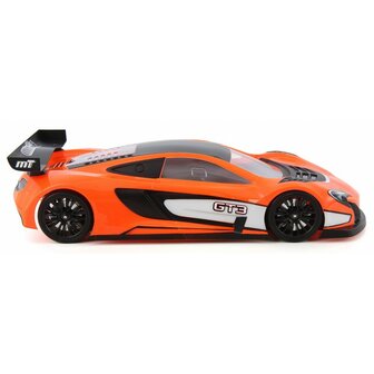 MON-TECH 1/10 Touring Car 190MM Body - MLGT3