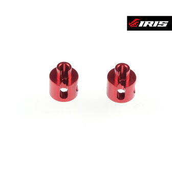 Iris Anti-Roll Bar Collar (2pcs)