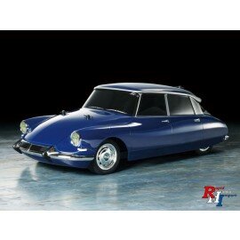 Citro&euml;n DS Body Parts Set TAMIYA 514730