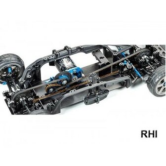 TAMIYA TA07 Pro Chassis Kit