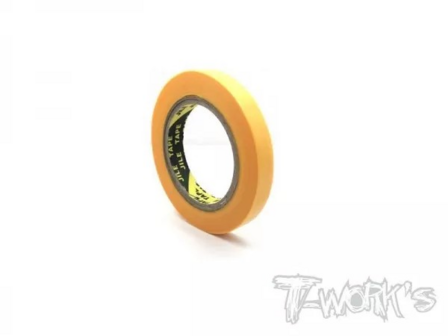 T-Work&acute;s Masking Tape 8mm