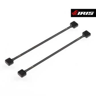 Iris ONE Spring Set C=11.2 (2pcs)