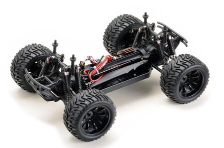 ABSIMA 1:10 EP Monster Truck &quot;AMT3.4-V2&quot; 4WD RTR