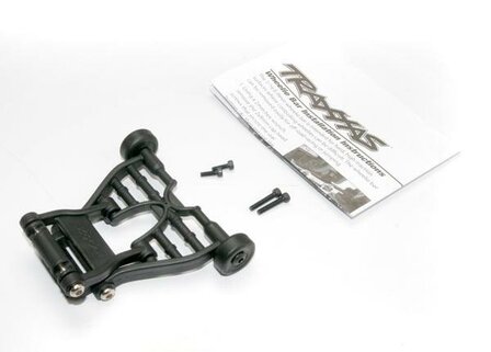 E-Revo 1/16 wheelie bar, TRX7184