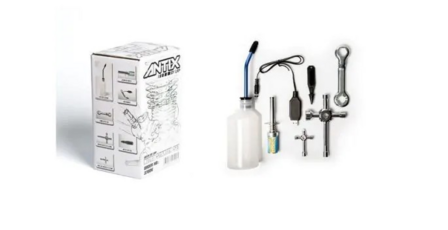 LRP Nitro Starter Set - Basic - 37006