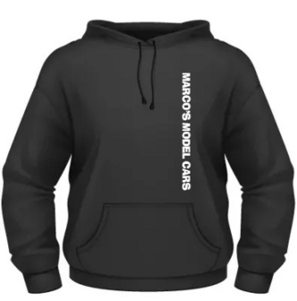 MMC HOODIE L