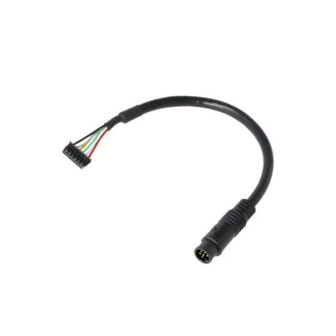 Hobbywing Sensor Convertor Cable Converter Jst Port-esc - 30810007