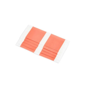 LRP Doublesided Tape Pads 40x40x0.2mm (10pcs) - 65140