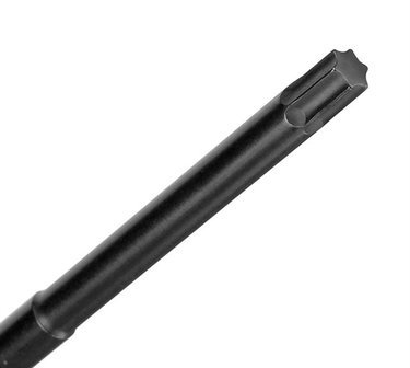 HUDY Torx Replacement Tip 15 X 120 mm (T15) - 140151