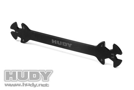 HUDY SPECIAL TOOL FOR TURNBUCKLES &amp; NUTS - 181090