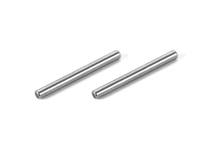 XRAY REAR ARM PIVOT PIN (2) - 327320