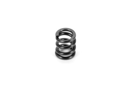 XRAY Slipper Clutch Spring C=50 - Black - 364181