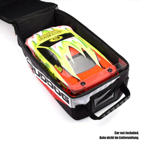 RUDDOG Car Bag - 1/10 Touring Car