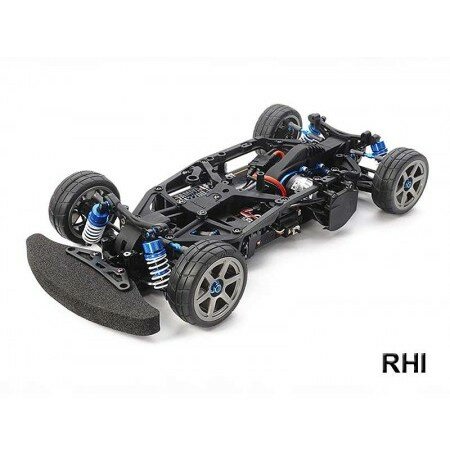 TAMIYA TA07 Pro Chassis Kit