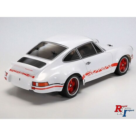 TAMIYA Porsche 911 Carrera RSR 2.8 (BT-01)58740