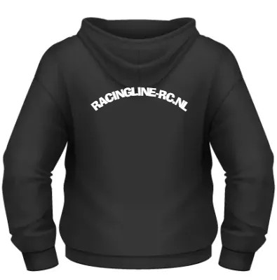 MMC HOODIE-XXL