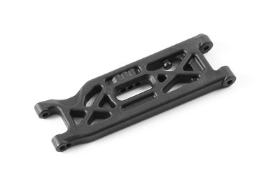 XRAY XT4 COMPOSITE SUSPENSION ARM FRONT LOWER - MEDIUM - 322112-M