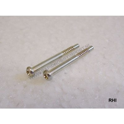 TAMIYA F103 FRONT DAMPER SHAFT - 9808202