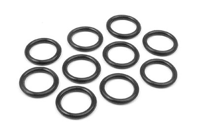 Xray O-ring 9x1.8 (10), X970090 - 970090