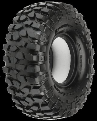 Proline Bfgoodrich Krawler T/a Kx 1.9