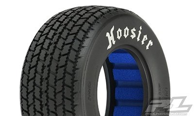 Proline Hoosier G60 Sc M4 Dirt Oval Sc Mod (2) Sc F/r - 10153-03