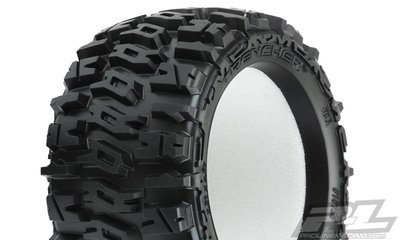 Proline Trencher Lp 2.8 All Terrain Truck Tires (2) For Front Or Rear, Pr10159-00 - 10159-00