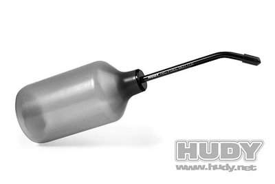 Hudy Fuel Bottle With Aluminium Neck, H104200 - 104200